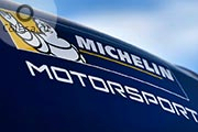 Дождевые шины Michelin готовы к дебюту в Ралли Германии